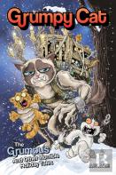 Grumpy Cat - The Grumpus And Other Horrible Holiday Tales