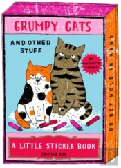 Grumpy Cats And Other Stuff