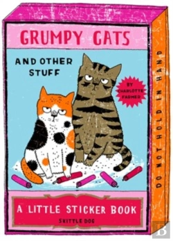 Bertrand.pt - Grumpy Cats And Other Stuff