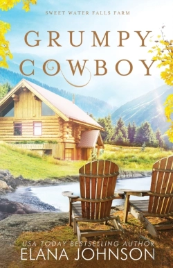 Bertrand.pt - Grumpy Cowboy