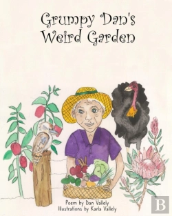 Bertrand.pt - Grumpy Dan'S Weird Garden