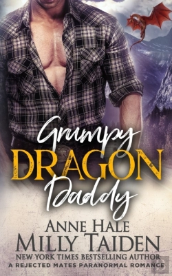 Bertrand.pt - Grumpy Dragon Daddy