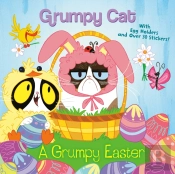 Grumpy Easter