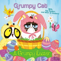 Bertrand.pt - Grumpy Easter