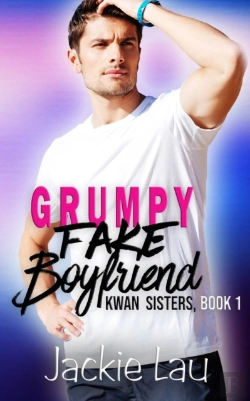 Bertrand.pt - Grumpy Fake Boyfriend