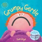 Grumpy Gertie