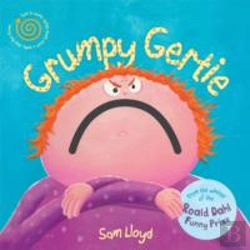 Bertrand.pt - Grumpy Gertie