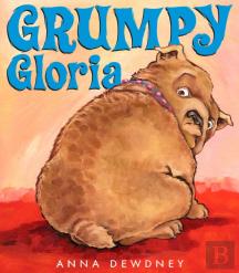 Grumpy Gloria