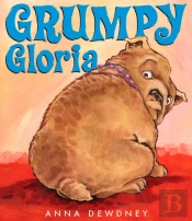 Grumpy Gloria