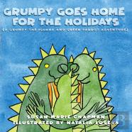 Grumpy Goes Home For The Holidays