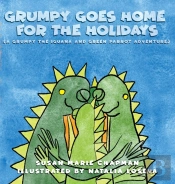 Grumpy Goes Home For The Holidays