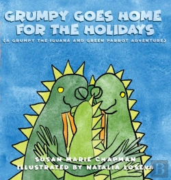 Bertrand.pt - Grumpy Goes Home For The Holidays