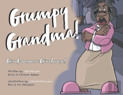 Bertrand.pt - Grumpy Grandma!