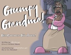 Grumpy Grandma!