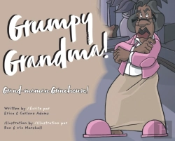 Bertrand.pt - Grumpy Grandma!