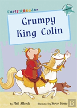 Bertrand.pt - Grumpy King Colin