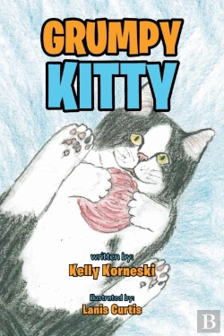 Bertrand.pt - Grumpy  Kitty