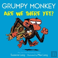Bertrand.pt - Grumpy Monkey Are We There Yet?