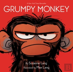 Bertrand.pt - Grumpy Monkey