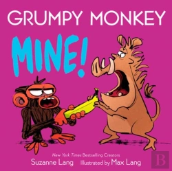 Bertrand.pt - Grumpy Monkey Mine!