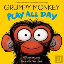Grumpy Monkey Play All Day