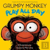 Grumpy Monkey Play All Day