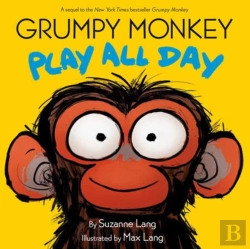 Bertrand.pt - Grumpy Monkey Play All Day