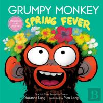 Grumpy Monkey Spring Fever