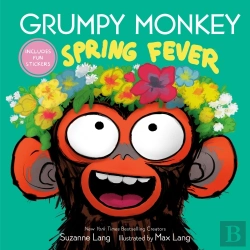 Bertrand.pt - Grumpy Monkey Spring Fever
