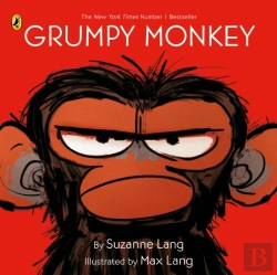 Bertrand.pt - Grumpy Monkey