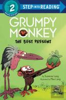 Grumpy Monkey The Best Present