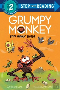 Bertrand.pt - Grumpy Monkey Too Many Bugs