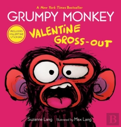 Bertrand.pt - Grumpy Monkey Valentine Gross-Out