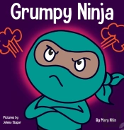 Grumpy Ninja