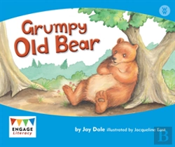 Bertrand.pt - Grumpy Old Bear