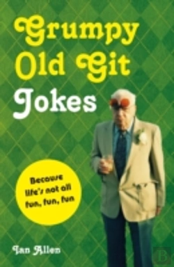 Bertrand.pt - Grumpy Old Git Jokes