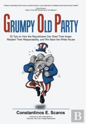 Grumpy Old Party
