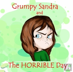 Bertrand.pt - Grumpy Sandra And The Horrible Day