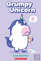Grumpy Unicorn: Why Me?