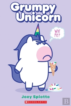 Bertrand.pt - Grumpy Unicorn: Why Me?