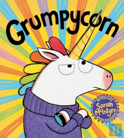 Bertrand.pt - Grumpycorn