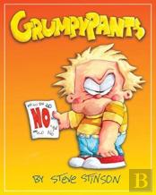 Grumpypants