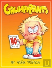 Grumpypants