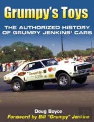 Grumpy'S Toys