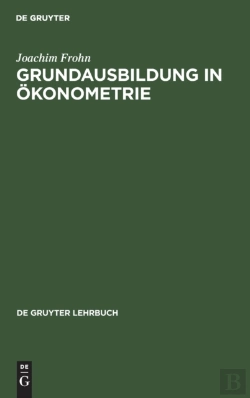 Bertrand.pt - Grundausbildung In  Konometrie