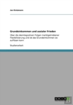 Bertrand.pt - Grundeinkommen Und Sozialer Frieden
