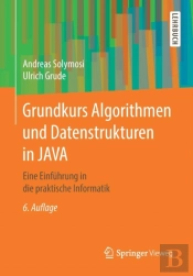 Grundkurs Algorithmen Und Datenstrukturen In Java