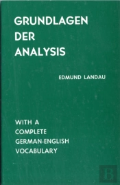 Grundlagen Der Analysis
