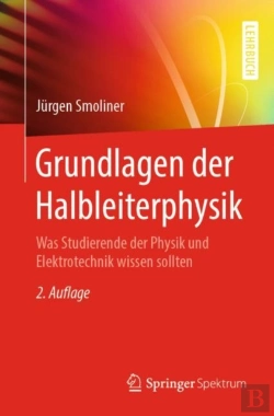 Bertrand.pt - Grundlagen Der Halbleiterphysik : Was St