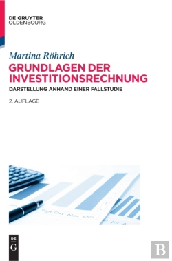 Bertrand.pt - Grundlagen Der Investitionsrechnung